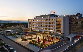 Ramada By Wyndham Izmir Aliaga